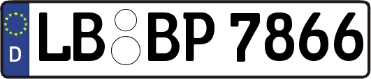 LB-BP7866
