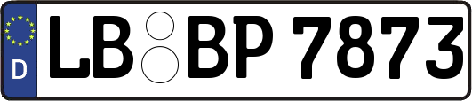 LB-BP7873