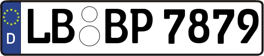 LB-BP7879