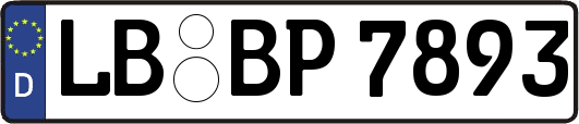 LB-BP7893