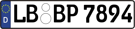LB-BP7894