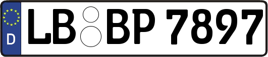 LB-BP7897