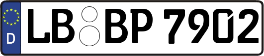 LB-BP7902