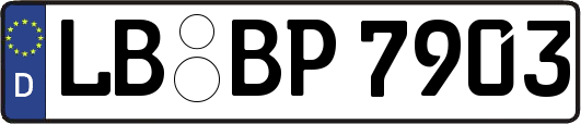 LB-BP7903