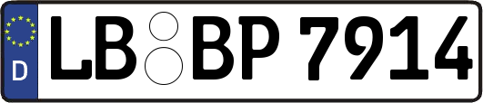 LB-BP7914