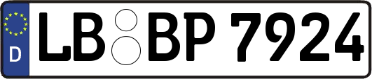 LB-BP7924