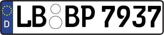 LB-BP7937