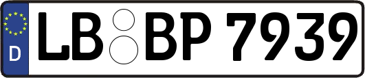 LB-BP7939