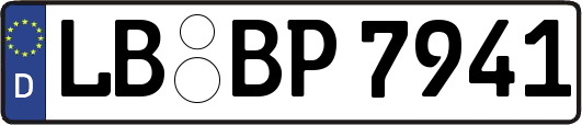 LB-BP7941