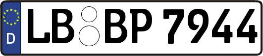 LB-BP7944
