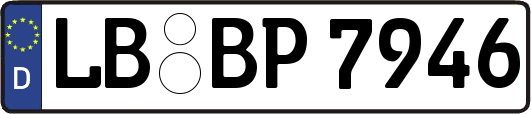 LB-BP7946