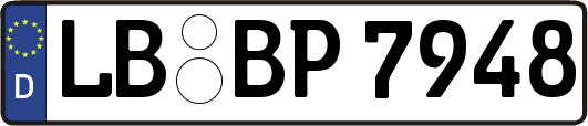 LB-BP7948