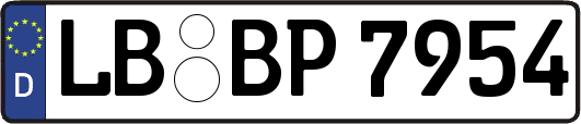 LB-BP7954