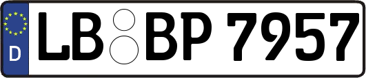 LB-BP7957