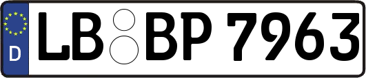 LB-BP7963