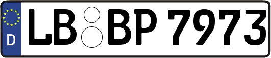 LB-BP7973