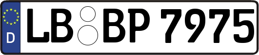 LB-BP7975