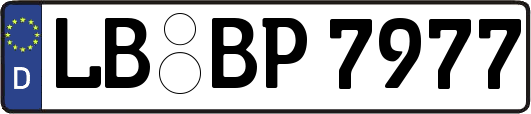 LB-BP7977