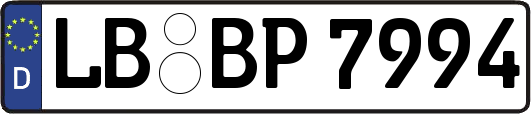 LB-BP7994