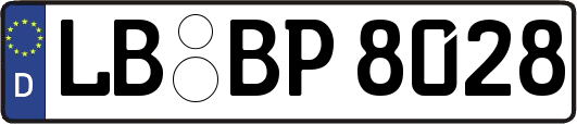 LB-BP8028