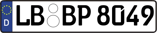 LB-BP8049