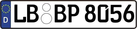 LB-BP8056