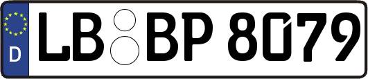 LB-BP8079