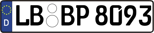 LB-BP8093