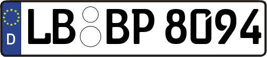 LB-BP8094