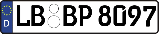 LB-BP8097