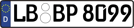 LB-BP8099