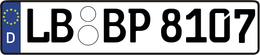 LB-BP8107