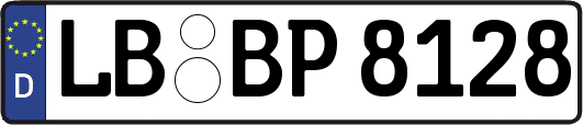 LB-BP8128