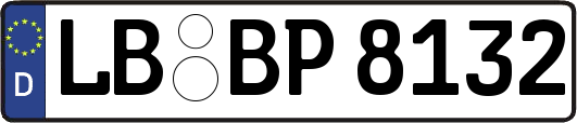 LB-BP8132