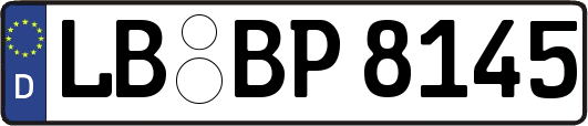 LB-BP8145