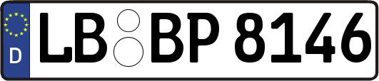 LB-BP8146