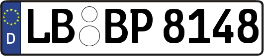 LB-BP8148