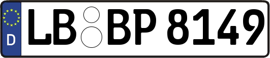 LB-BP8149