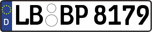 LB-BP8179