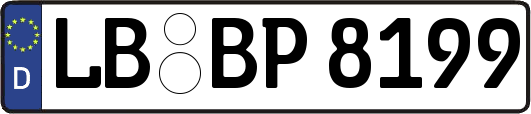 LB-BP8199