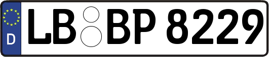 LB-BP8229