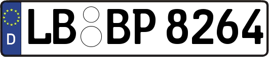LB-BP8264