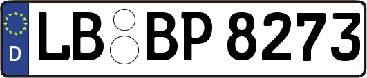 LB-BP8273