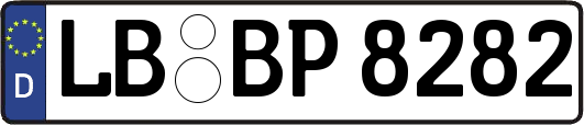 LB-BP8282