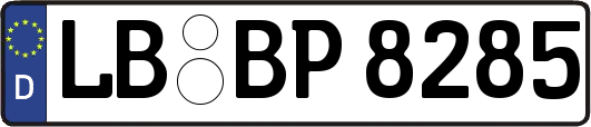 LB-BP8285