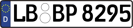 LB-BP8295