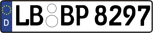 LB-BP8297