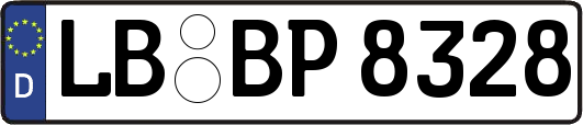 LB-BP8328