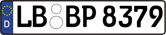 LB-BP8379
