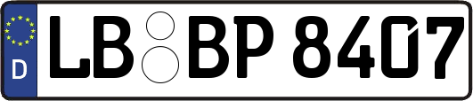 LB-BP8407